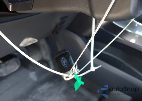 2022 Ford F-150 Xl z USA, uszkodzony, nr VIN 1FTEW1CP8NKE39980